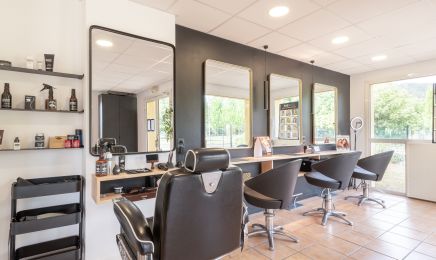 Espace Actuel : Coiffeur à Guilherand-Granges