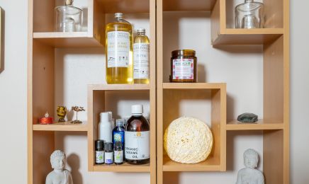 une bulle de bien-être : Institut de beauté à Courtry