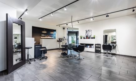 Stephan - Perpignan Vauban : Coiffeur à Perpignan