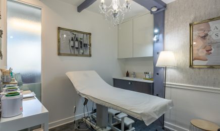 Espace cosy : Institut de beauté à Rosporden