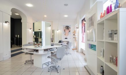 Espace coiffure : Coiffeur à Saint-Étienne