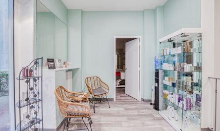 Soins Evasion : Institut de beauté à Paris