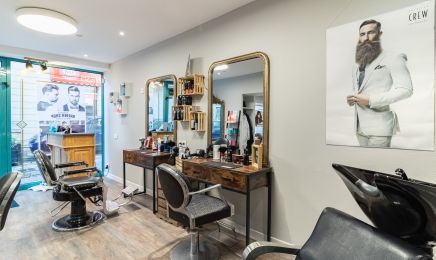 L’Aparté coiffure  : Coiffeur à Château-Thierry