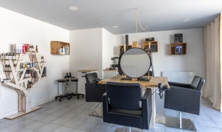 Capelli Coiffure : Coiffeur à Chouzy-sur-Cisse
