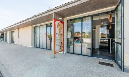 Institut de Beauté Envie d’ailleurs  : Spa à Vérines