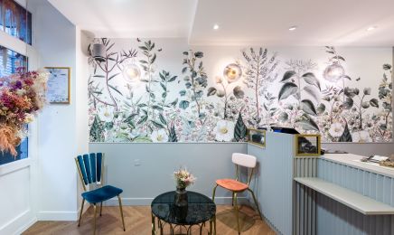 L'Officine des Coiffeurs  : Coiffeur à Rennes