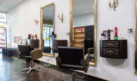 Coiffure Chaplin : Coiffeur à Mulhouse