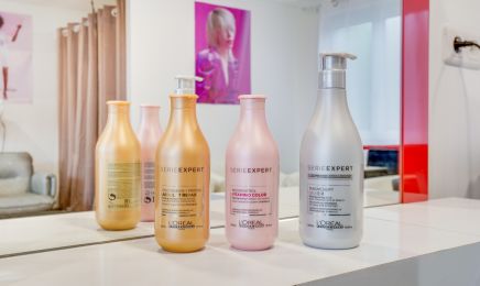 Salon Ange Sud-Ouest : Coiffeur à Villenave-d'Ornon