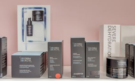 Amandine : Institut de beauté à Bry-sur-Marne