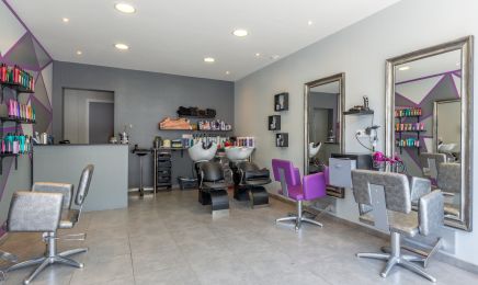 Justine Coup' : Coiffeur à Picauville