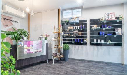 Charlotte Esthétique : Institut de beauté à Rabastens-de-Bigorre