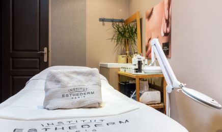 L’institut du Bien-Être d’Amélie : Institut de beauté à Cherbourg-en-Cotentin