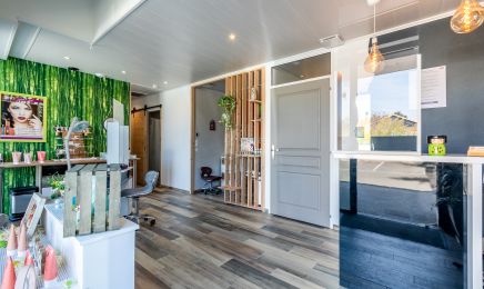 Institut de Beauté Envie d’ailleurs  : Spa à Vérines