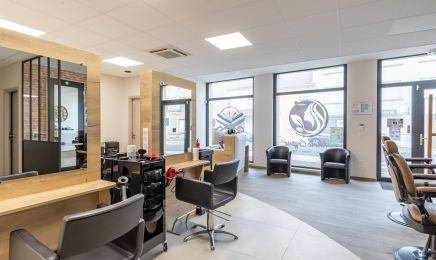 Aurore Coiffure : Coiffeur à Koenigsmacker