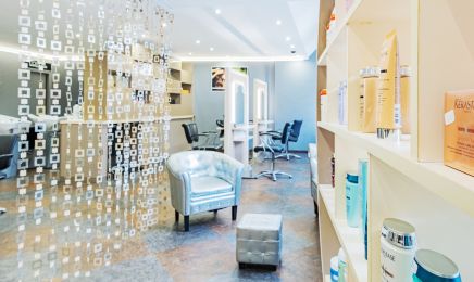 De Bouche à Oreille : Coiffeur à Nancy