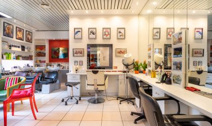 Christel Coiffure : Coiffeur à Thiais