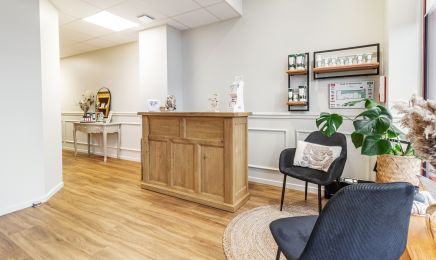 Escapade Institut  : Coiffeur à Denguin