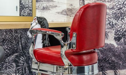  L’Art est là : Coiffeur à Saint-Lô