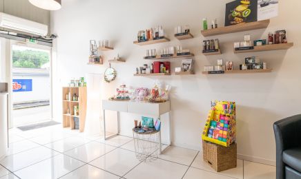 La bulle du bien-être : Institut de beauté à Cahors