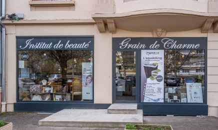 Institut Grain de Charme : Manucure à Longeville-lès-Metz