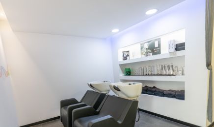 Institut Bob Jeffy Cornebarrieu : Coiffeur à Cornebarrieu