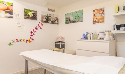 Beauty Concept Anne : Manucure à Noisy-le-Grand