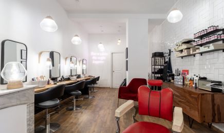 Colorful hair  : Coiffeur à Nice