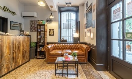 Studio Capelli : Coiffeur à Arles