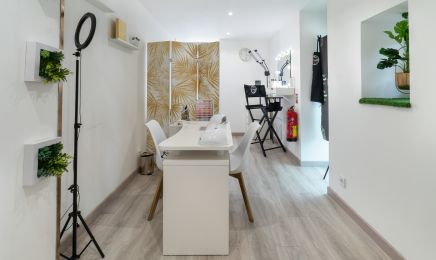 S.paradise : Institut de beauté à Villecresnes