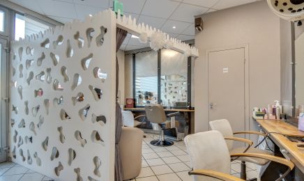 Amadeus coiffure : Coiffeur à Illzach