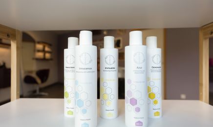 Coiff Moi : Institut de beauté à Saint-Julien-l'Ars