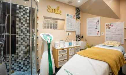 Beauté au natur'elle : Manucure à Milly-la-Forêt