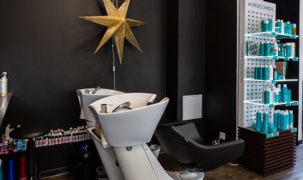 Mon salon : Barbier à Tournefeuille