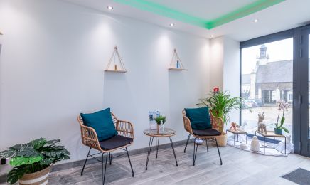 Elo coiff : Coiffeur à Puiseaux