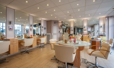 Norman Kelian - Bayeux : Coiffeur à Bayeux