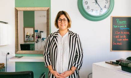 L’Éclat  : Coiffeur à Brest
