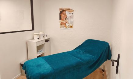 Mille & 1 emotions : Institut de beauté à Rive-de-Gier