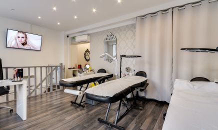 O Bar à Sourcil : Institut de beauté à Clichy
