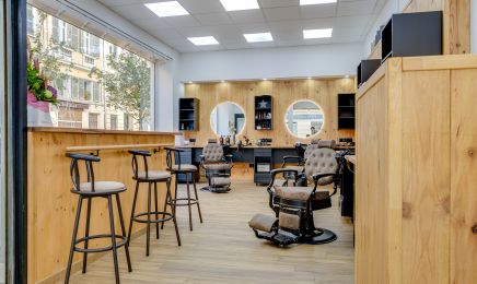 La Beauté de l'Homme : Institut de beauté à Marseille