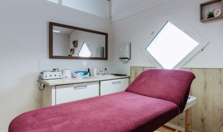 Pause Beauté : Institut de beauté à Arsac