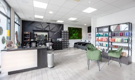 Excel Coiffure - Saint-Alban : Barbier à Saint-Alban