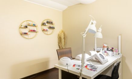 Beauty Style : Manucure à Noisy-le-Grand
