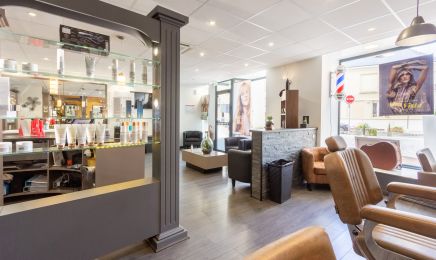 Tout en Nuances - Ambazac : Coiffeur à Ambazac