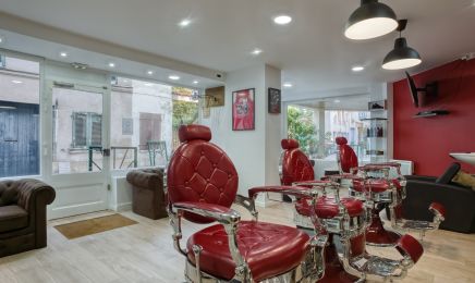 Jackson 911 : Coiffeur à Rueil-Malmaison