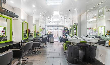 Mille et une Coiffure : Coiffeur à Albi