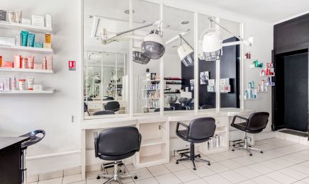 Sophie Bauçais - Rochefort 14 Juillet : Coiffeur à Rochefort