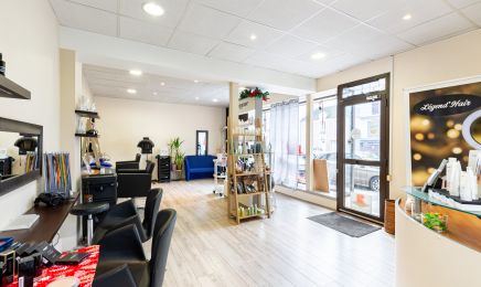 Legend Hair : Coiffeur à Nevers