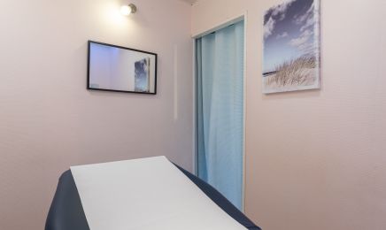 Institut Sophie B : Manucure à Saint-Romain-de-Colbosc