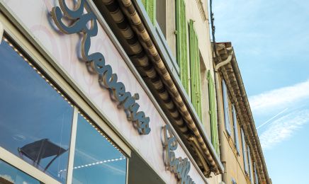 Rêveries Coiffure : Coiffeur à La Garde