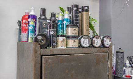 Ofé Création : Coiffeur à Blancs-Coteaux